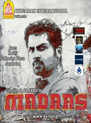 Madras