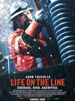 Life On The Line