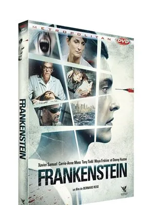 Frankenstein