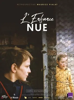 L'Enfance nue