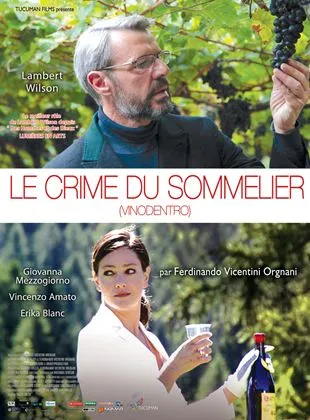 Le Crime du sommelier