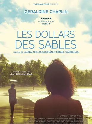 Les Dollars des sables