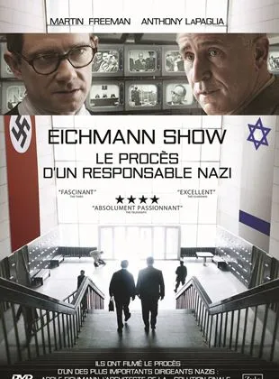 Le Procès Eichmann