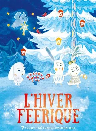 L'Hiver féérique