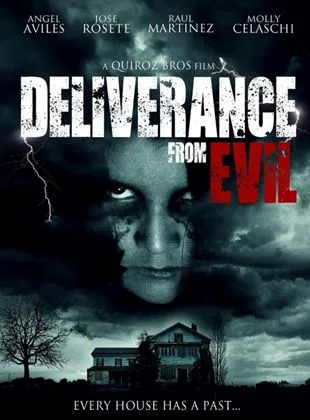 Deliverance from Evil