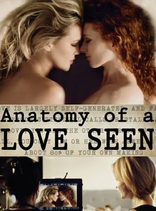 Anatomy of a Love Seen