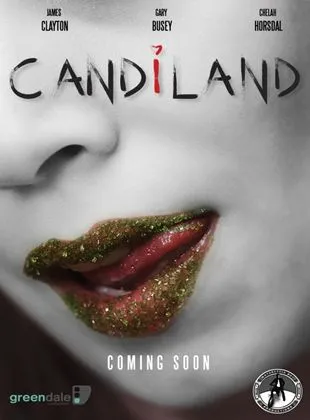 Candiland