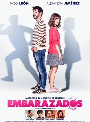 Embarazados