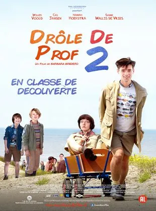 Drôle de prof 2