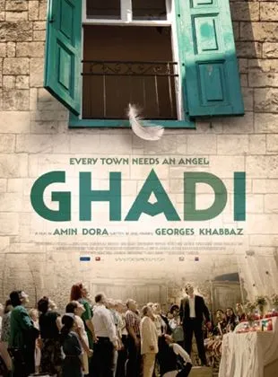 Ghadi