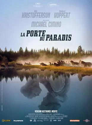 La Porte du paradis