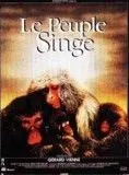 Le Peuple singe