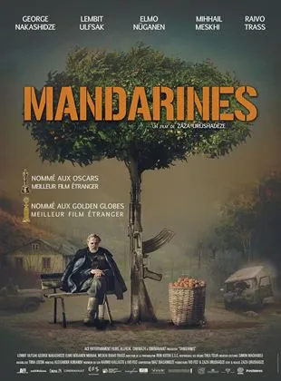 Mandarines