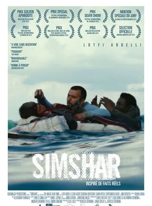 Simshar