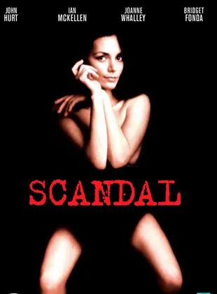 Scandal