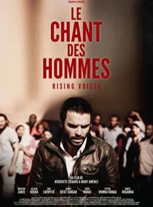 Le Chant des hommes