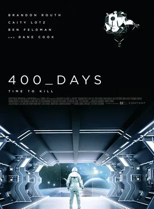 400 Days