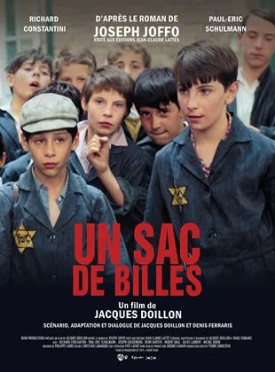 Un sac de billes