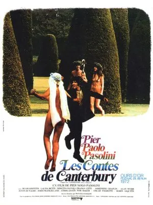 Les Contes de Canterbury