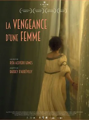 La Vengeance d'une femme