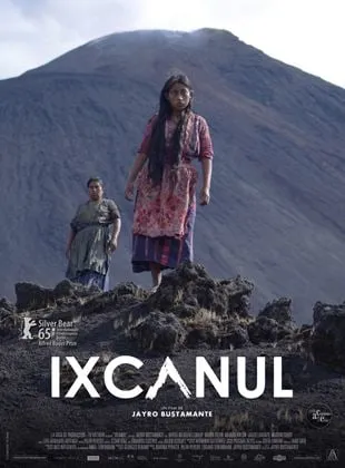 Ixcanul