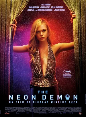 The Neon Demon