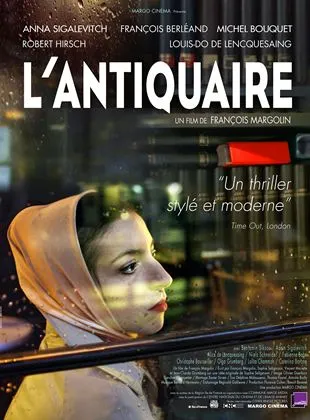 L'Antiquaire