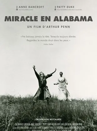 Miracle en Alabama