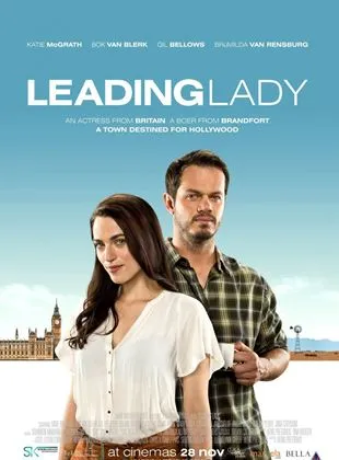 Leading Lady