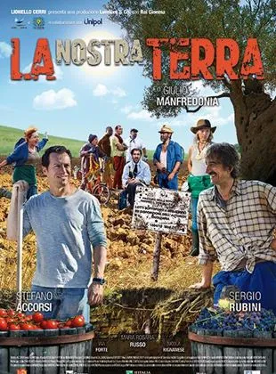 La Nostra Terra