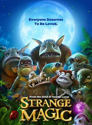 Strange Magic