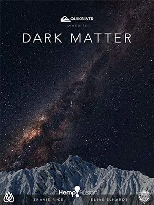 Dark Matter