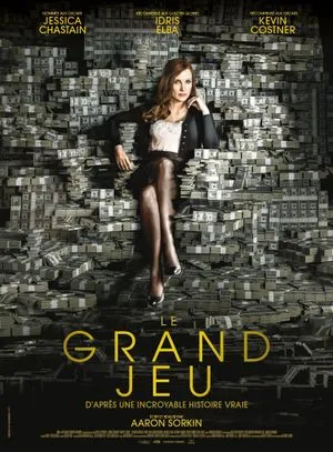 Le Grand jeu