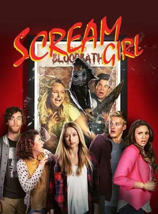 Scream Girl