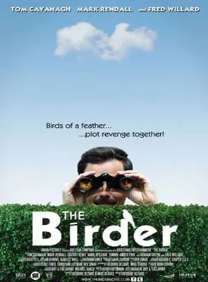 The Birder