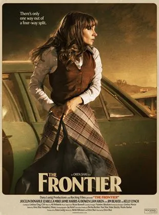 The Frontier