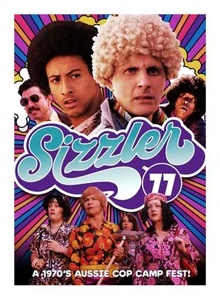 Sizzler '77