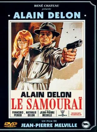 Le Samouraï