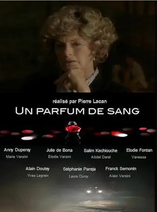 Un parfum de sang