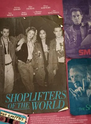 Shoplifters of the World