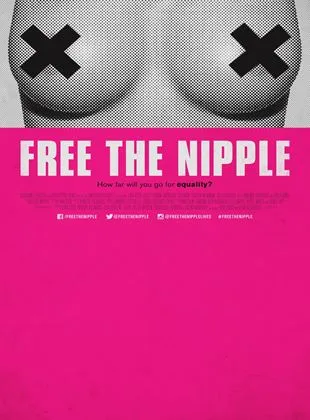 Free the Nipple