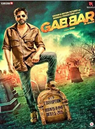 Gabbar