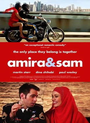 Amira & Sam