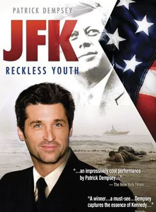 JFK, le destin en marche