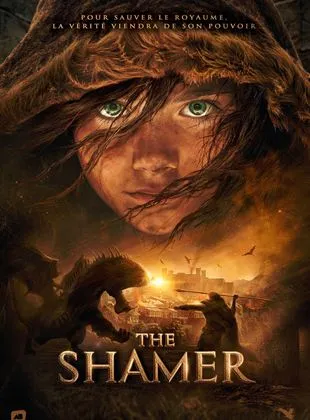 The Shamer