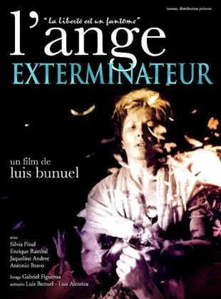 L'Ange exterminateur