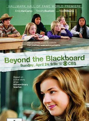 Beyond the Blackboard