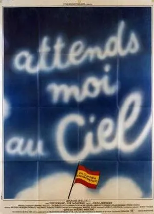 Attends-moi au ciel