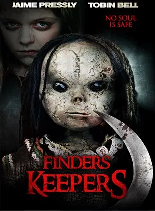 Finders Keepers