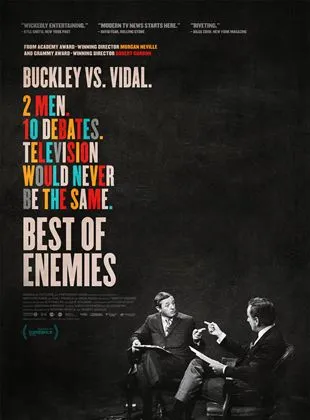 Best of Enemies